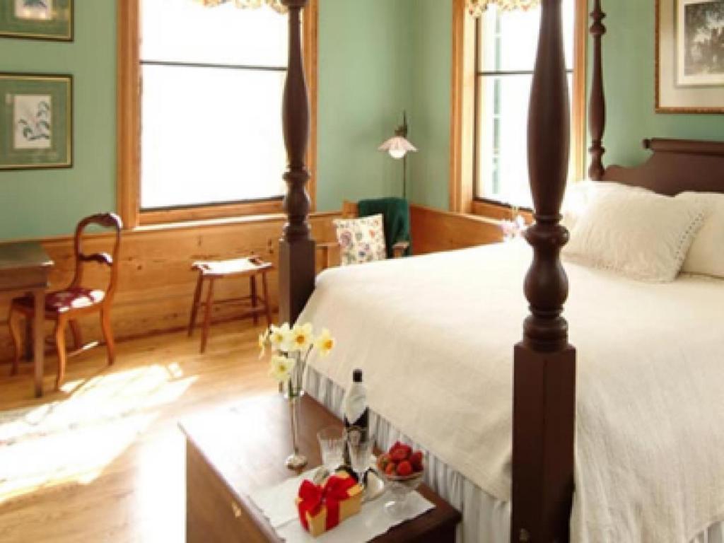 Smithfield Farm B&B Winchester Quarto foto